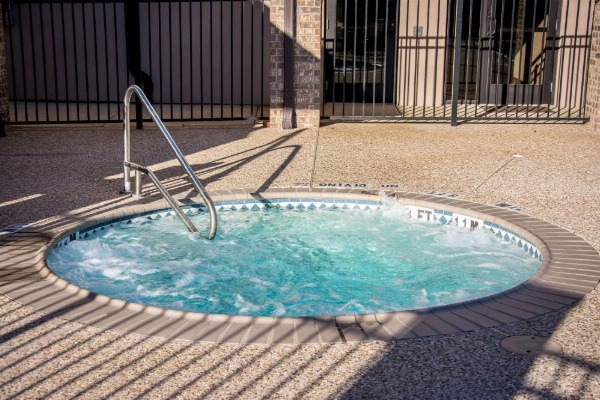 Sleep Inn & Suites Center image 29